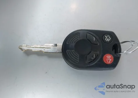 2010 Lincoln Mkx z USA, uszkodzony, nr VIN 2LMDJ6JC9ABJ16730